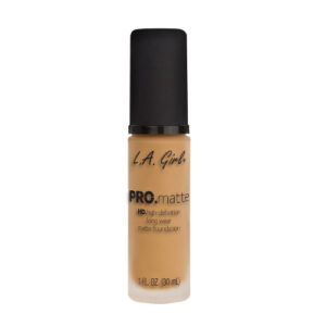 Base L.A Girl Pro Matte