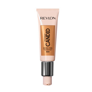 Base Revlon Photoready Candid