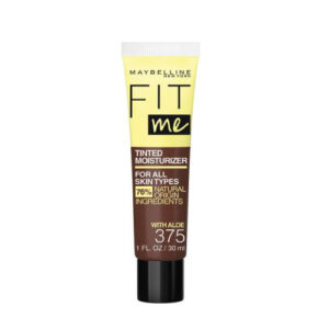 Bases Hidratantes Maybelline Fit Me Tinted Moisturizer