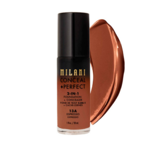 Base Milani Conceal + Perfect 2 IN 1