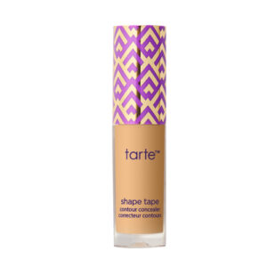 CORRECTOR LUMINOSO ANTIOJERAS TARTE SHAPE TAPE GLOW WAND MINI