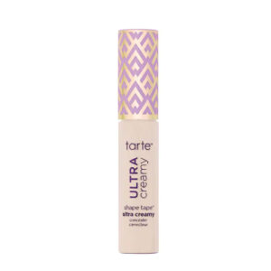Corrector Tarte Shape Tape Ultra Creamy Tamaño Viaje