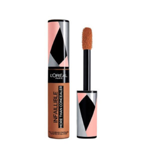 Correctores Loreal Infallible Full Wear