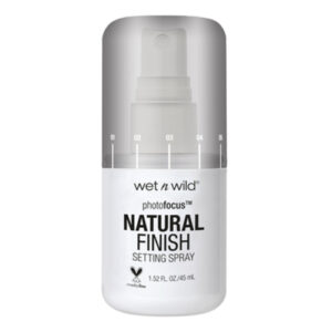 Fijador Wet n Wild - Natural Finish