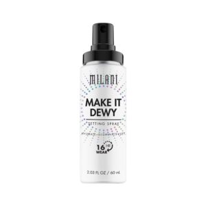 Fijador Milani - Make it last Dewy