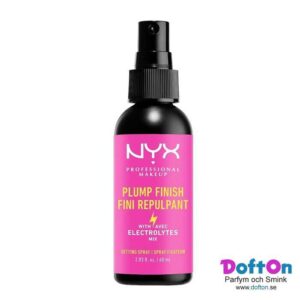 Fijador Nyx - Plump Finish