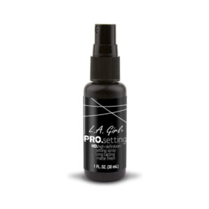 Fijador L.A Girl Pro Setting Spray