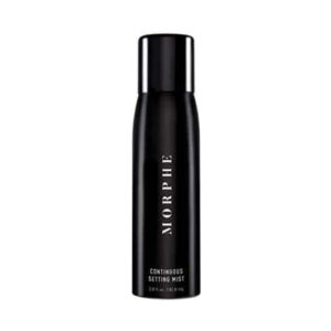 Fijador Morphe Mini Continuous Setting Spray 1.3 oz