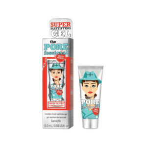 Primer Benefit Mini Super Mattifying Gel the Porefessional