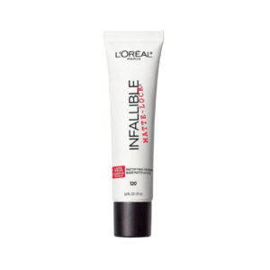 Primer Loreal Infallible Matte Lock
