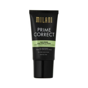 Primer Milani Prime Correct