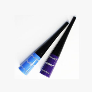 DELINEADOR LIQUIDO WET N WILD MEGALINER LIQUID EYELINER