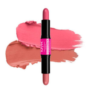 Dúo de Rubores en Crema (Barra) Nyx Wonder Stick – Con Ac. Hyaluronico