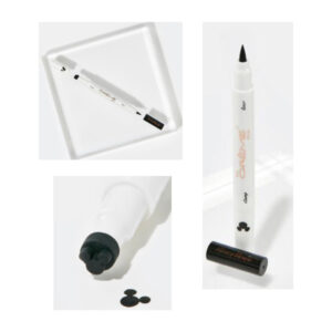 Delineador Plumón Sello The Creme Shop Disney Freckle Stamp Waterproof