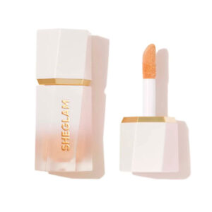 Iluminador Liquido Sheglam Glow Bloom