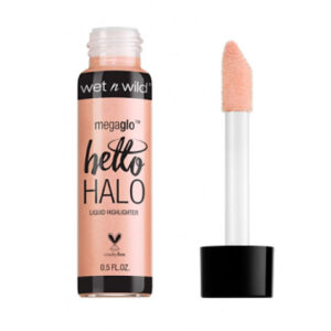 Iluminadores Líquidos Wet N Wild Hello