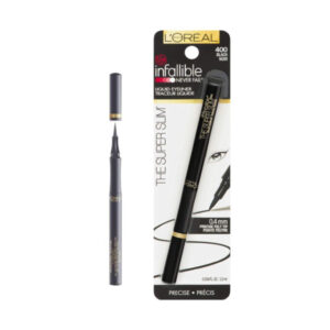 LOREAL Superslim Punta Plumón Tono GREY