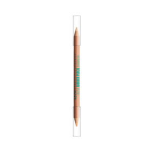 Lápiz Delineador NUDE NYX Wonder Pencil 2 Puntas