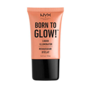 Luminador Liquido NYX Born To Glow