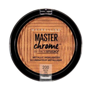 Master Chrome Maybelline (Tono 200)