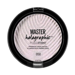 Master Holographic Maybelline