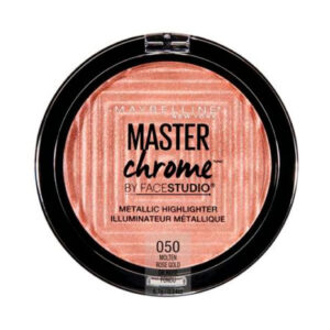 Maybelline Master Chrome (Tono 050)