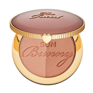 Natural Bronzer Sun Bunny Too Faced