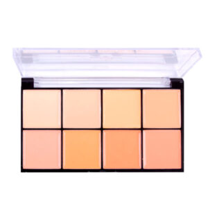 Paleta de Correctores JCAT Master Class Face/Fx Color Palette & Makeup Tool