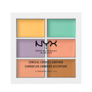 Paleta de Correctores Nyx