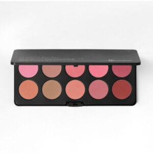Paleta de Rubores BH Cosmetics Classic Blush