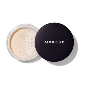 Polvo Suelto Translucido Morphe Bake & Set MINI