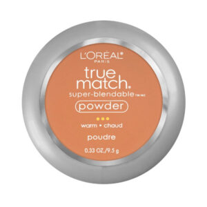 Polvos Loreal True Match
