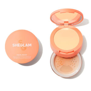 Polvos Sheglam Insta Ready Fast