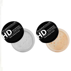 Polvos Sueltos Kleancolor