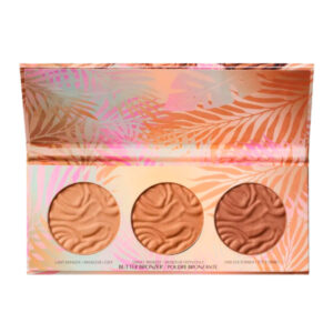 Paleta de Bronzer Physicians Formula Butter Bronzer Palette