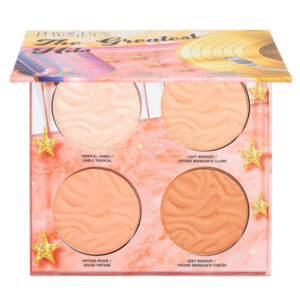 Paleta de Bronzer Physicians Formula The Greatest
