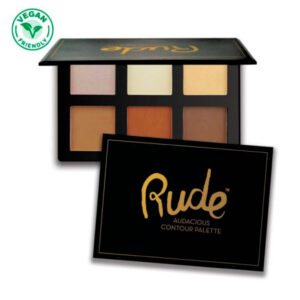 Paleta de Contorno Rude Audacious Palette