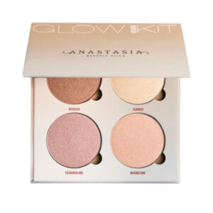 Paletas de Iluminadores Anastasia Beverly  Hills Glow kit
