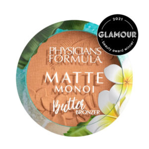 Physicians Formula Matte Monoi Butter Bronzer