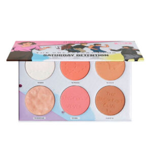 Physicians Formula The Breakfast Club Saturday Detention