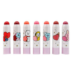 Rubor/Labial en Crema The Creme Lip Cheek Chic Stick