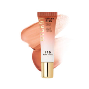 Rubores Líquidos Milani Cheek kiss Liquid Blush