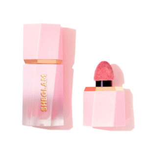 Rubores Liquidos Sheglam Color Bloom
