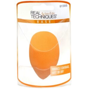 Esponja para Base Miracle Complexion Real Techniques