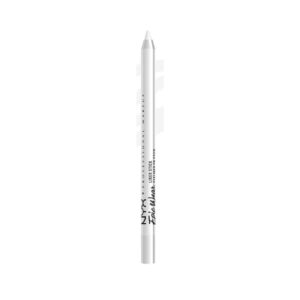 Delineador Lapiz Nyx Blanco Epic Wear