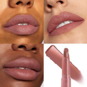 Labial Matte Lippie Stix Colourpop Brink