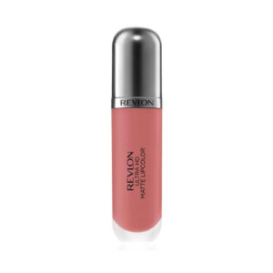 Labial Matte Revlon Ultra HD Tono 640 HD Embrace Etreinte