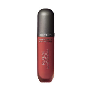 Labial Matte Revlon Ultra HD Tono 825 Spice