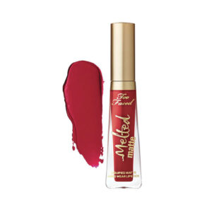 Labial Matte Too Faced Melted matte - into you