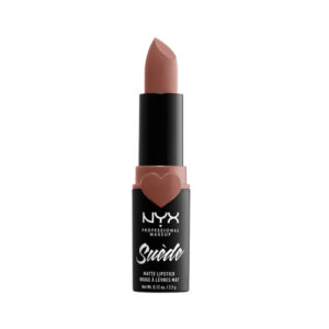 Labial Matte en barra NYX Suede